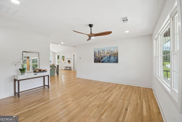 1964 E Lakeside Drive, Decatur, GA 30032