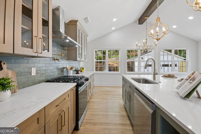 1964 E Lakeside Drive, Decatur, GA 30032