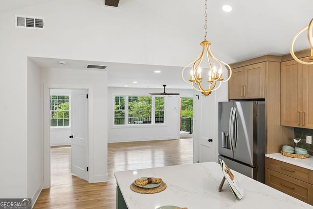 1964 E Lakeside Drive, Decatur, GA 30032