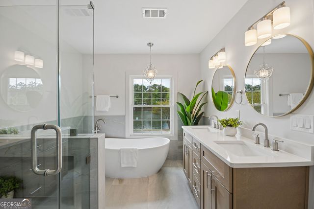 1964 E Lakeside Drive, Decatur, GA 30032