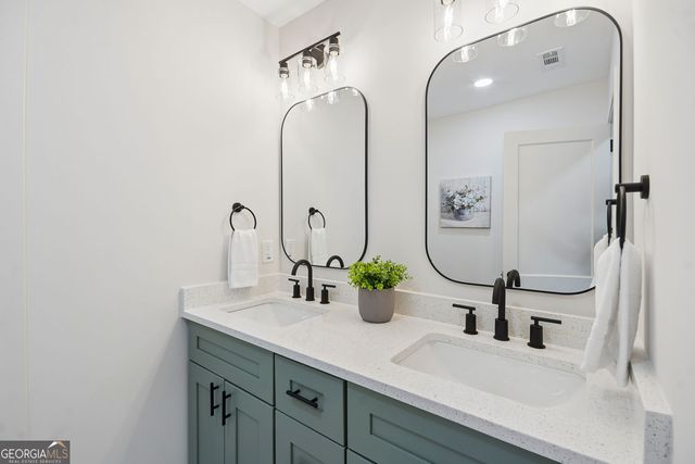 1964 E Lakeside Drive, Decatur, GA 30032