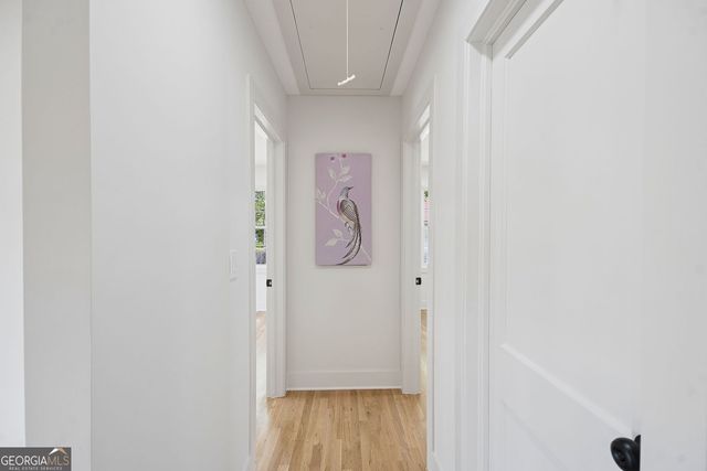 1964 E Lakeside Drive, Decatur, GA 30032