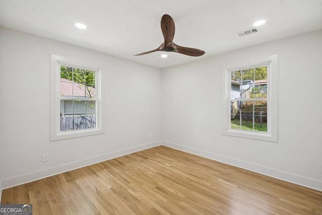 1964 E Lakeside Drive, Decatur, GA 30032