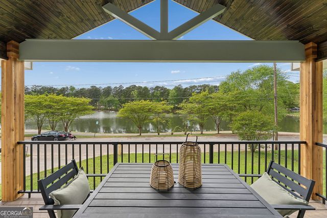 1964 E Lakeside Drive, Decatur, GA 30032