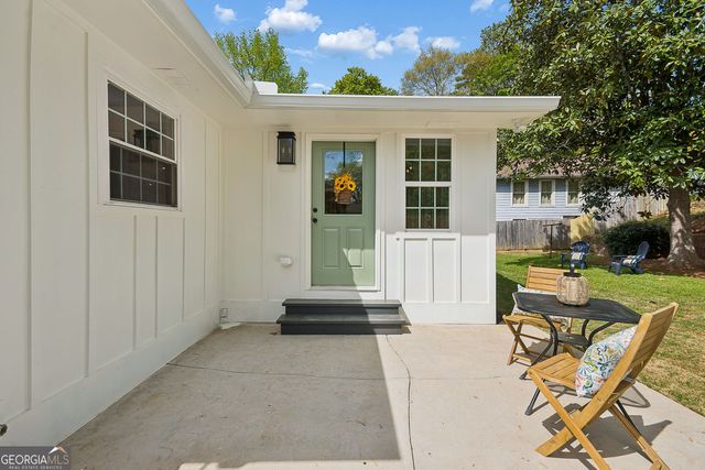 1964 E Lakeside Drive, Decatur, GA 30032