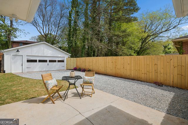 1964 E Lakeside Drive, Decatur, GA 30032