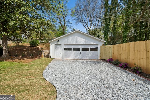 1964 E Lakeside Drive, Decatur, GA 30032