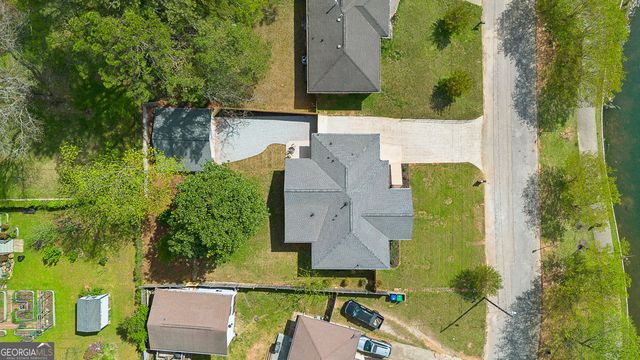 1964 E Lakeside Drive, Decatur, GA 30032