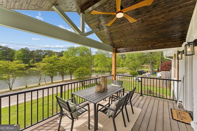 1964 E Lakeside Drive, Decatur, GA 30032