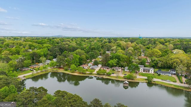 1964 E Lakeside Drive, Decatur, GA 30032