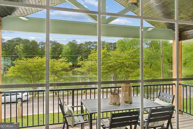 1964 E Lakeside Drive, Decatur, GA 30032