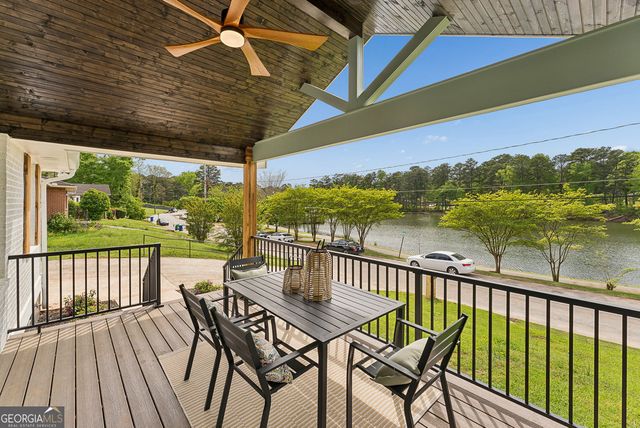1964 E Lakeside Drive, Decatur, GA 30032