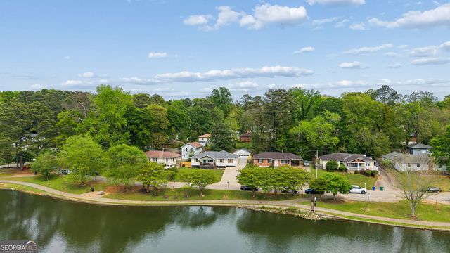 1964 E Lakeside Drive, Decatur, GA 30032