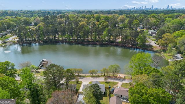1964 E Lakeside Drive, Decatur, GA 30032