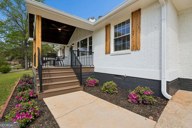 1964 E Lakeside Drive, Decatur, GA 30032