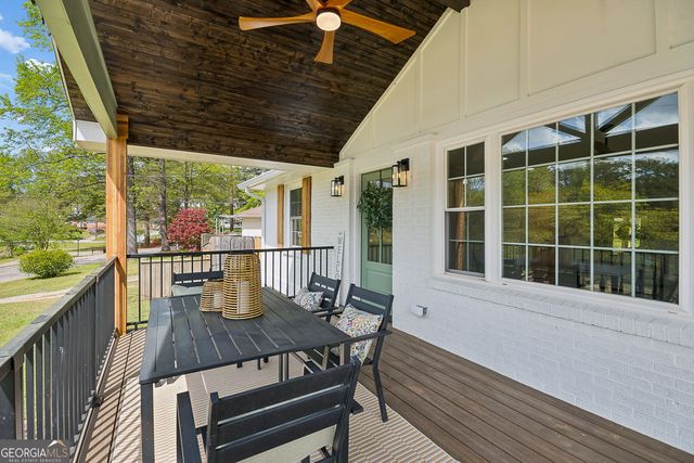 1964 E Lakeside Drive, Decatur, GA 30032