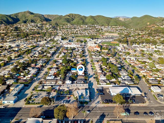 215 Coronado Street, Ventura, CA 93001