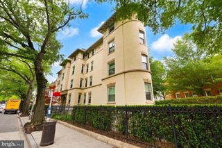 150 RHODE ISLAND AVE NW #103, Washington, DC 20001