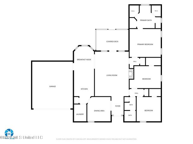 18041 Allen Road, Long Beach, MS 39560