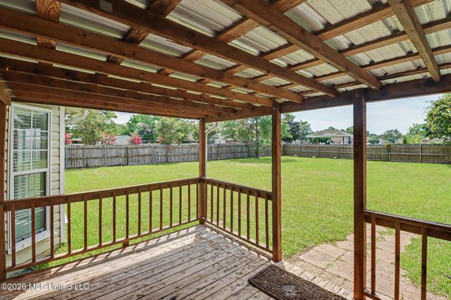 18041 Allen Road, Long Beach, MS 39560