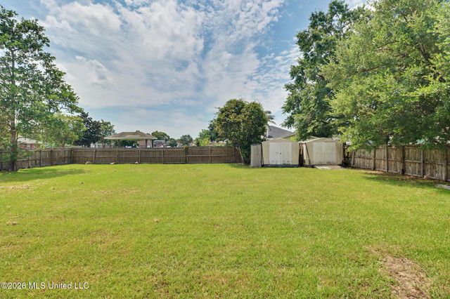 18041 Allen Road, Long Beach, MS 39560