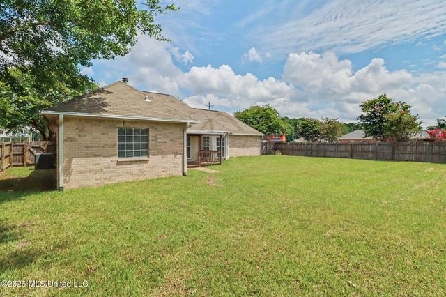 18041 Allen Road, Long Beach, MS 39560