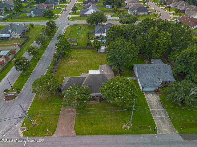 18041 Allen Road, Long Beach, MS 39560