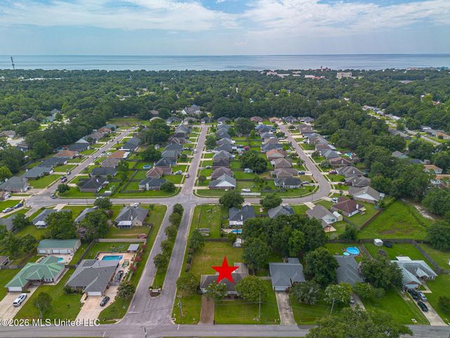 18041 Allen Road, Long Beach, MS 39560