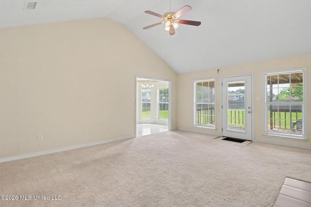 18041 Allen Road, Long Beach, MS 39560