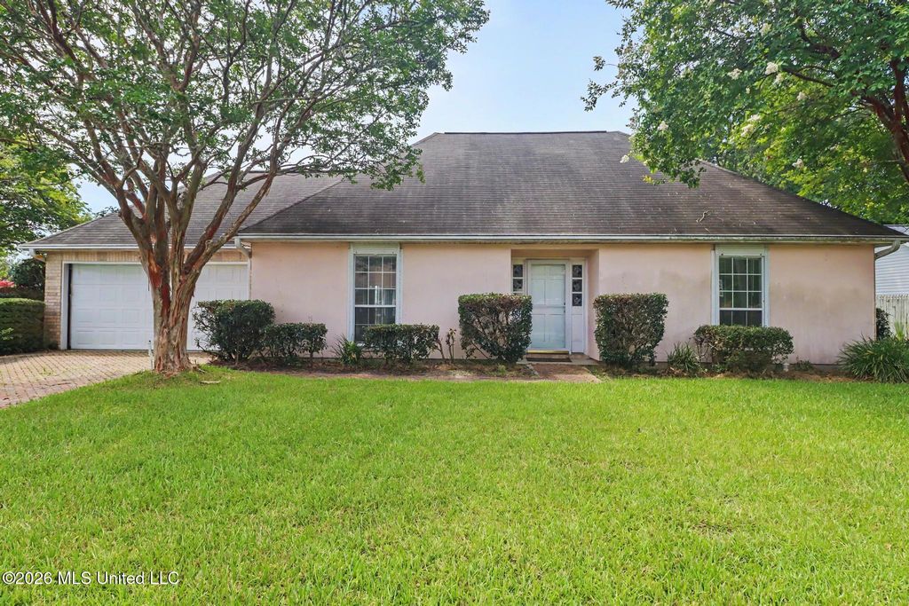 18041 Allen Road, Long Beach, MS 39560
