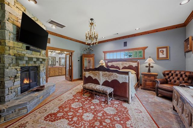 1371 County Road 130, Whitesboro, TX 76273