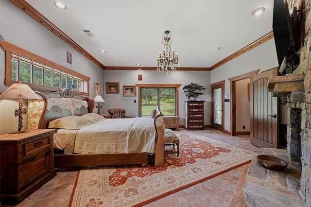 1371 County Road 130, Whitesboro, TX 76273