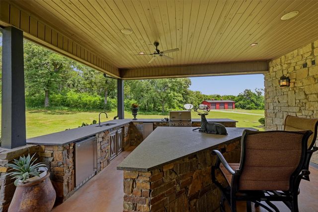 1371 County Road 130, Whitesboro, TX 76273