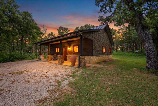 1371 County Road 130, Whitesboro, TX 76273