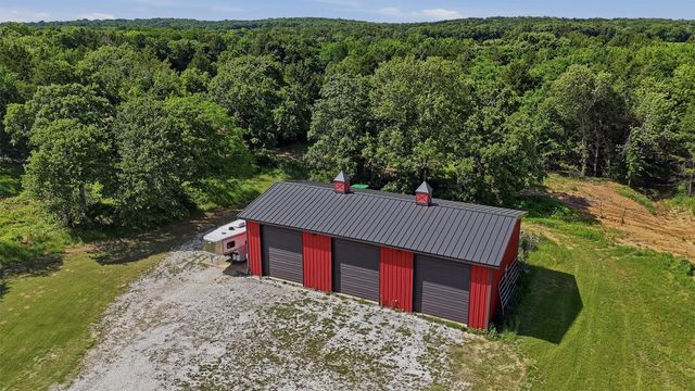 1371 County Road 130, Whitesboro, TX 76273