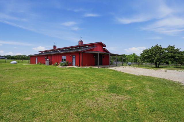 1371 County Road 130, Whitesboro, TX 76273