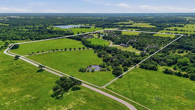 1371 County Road 130, Whitesboro, TX 76273
