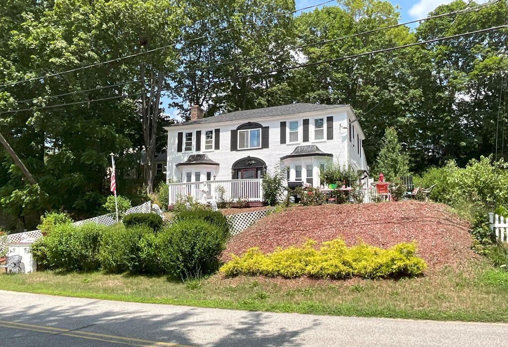 19 Depot Street, Buxton, ME 04093 — photo 2
