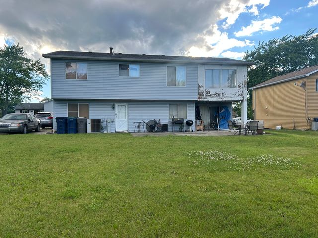151 Oriole Road 0, Matteson, IL 60443