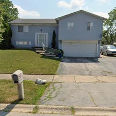151 Oriole Road 0, Matteson, IL 60443