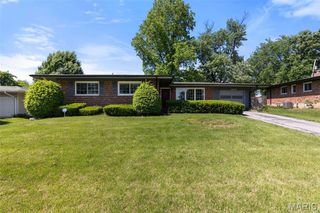 10147 Maebern Terrace, Crestwood, MO 63126