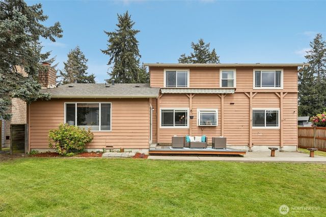 4735 SW 312th Place, Federal Way, WA 98023