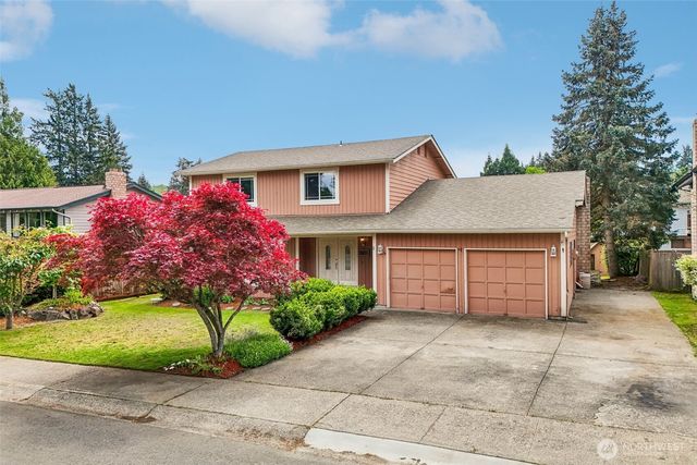 4735 SW 312th Place, Federal Way, WA 98023