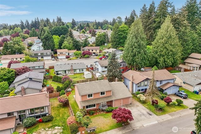 4735 SW 312th Place, Federal Way, WA 98023