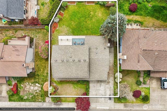 4735 SW 312th Place, Federal Way, WA 98023