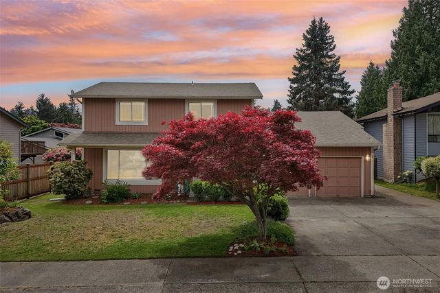 4735 SW 312th Place, Federal Way, WA 98023