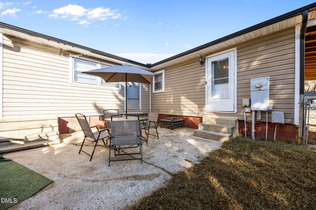 1215 Cleveland Avenue, Burlington, NC 27217