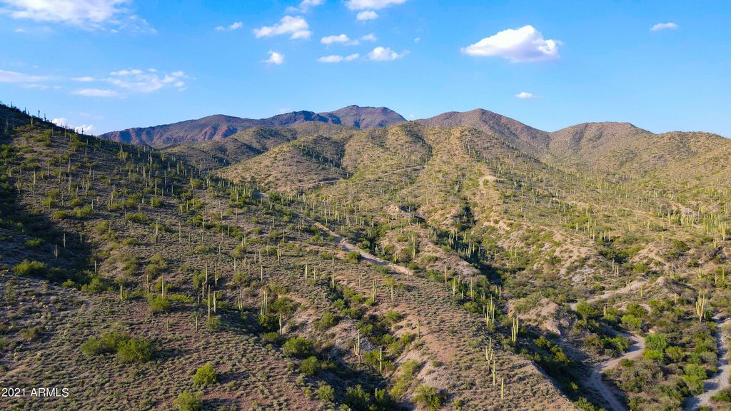 Image 1 of property listing at 7700 E Highland Road -, Cave Creek, AZ 85331
