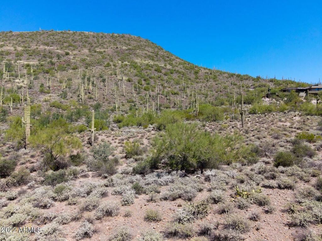 Image 17 of property listing at 7700 E Highland Road -, Cave Creek, AZ 85331