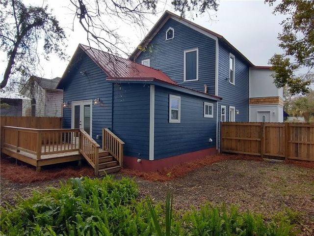 1512 Albany Street, Brunswick, GA 31520